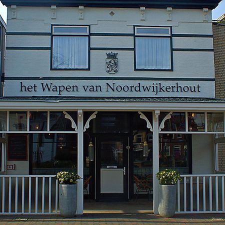 Het Wapen Van Noordwijkerhout Zewnętrze zdjęcie