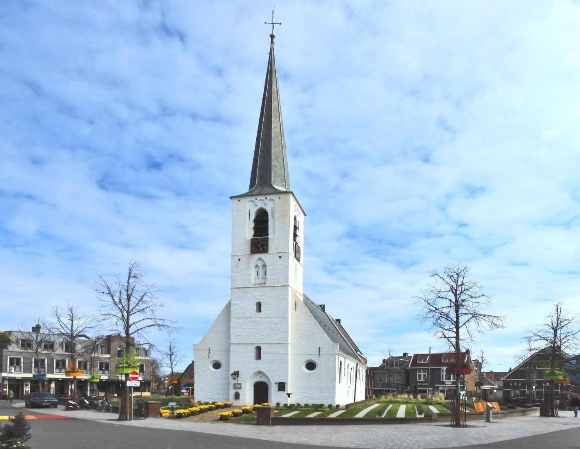 Het Wapen Van Noordwijkerhout Zewnętrze zdjęcie